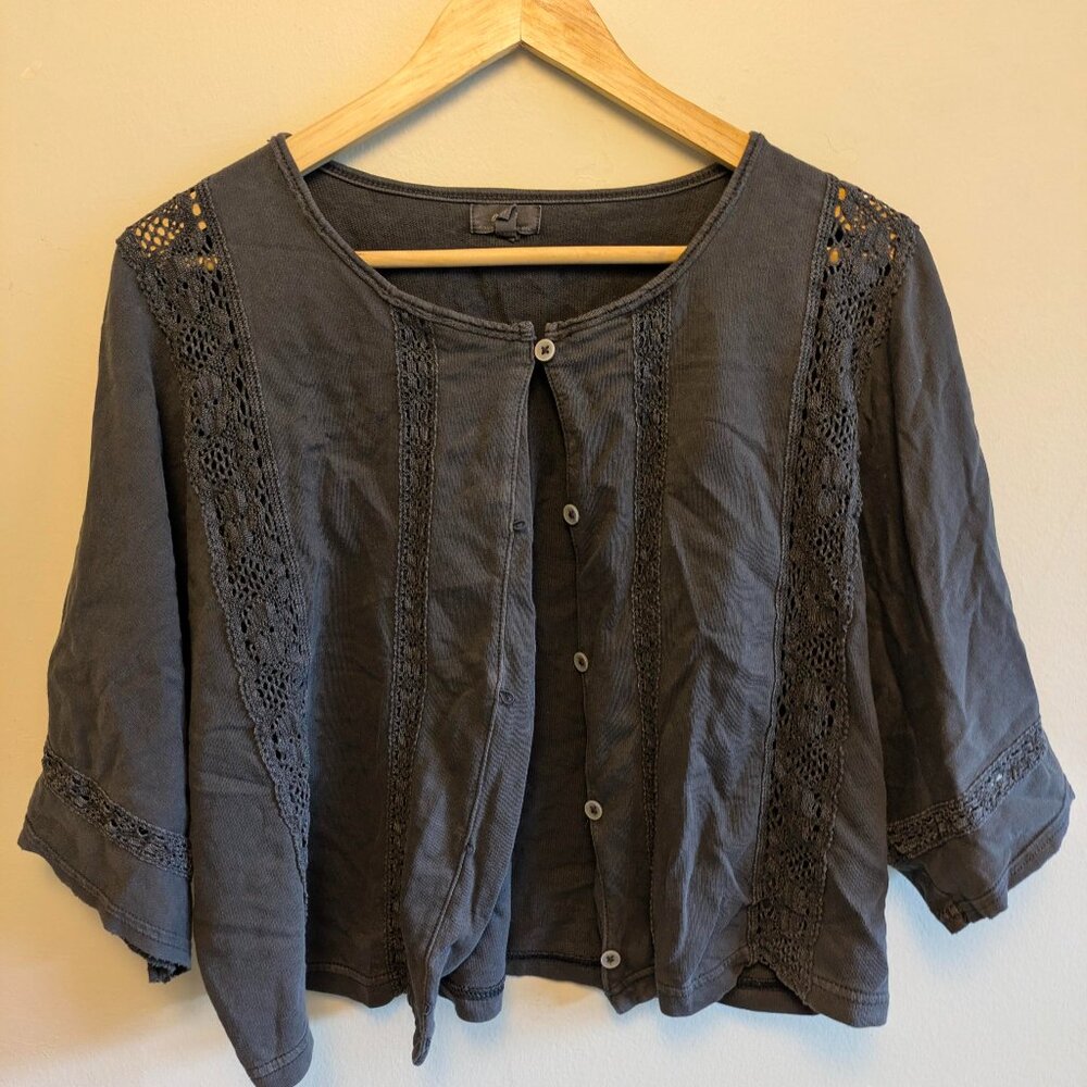 Aerie Cropped Top